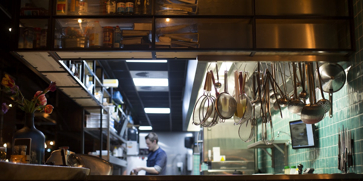 Erreurs HACCP
