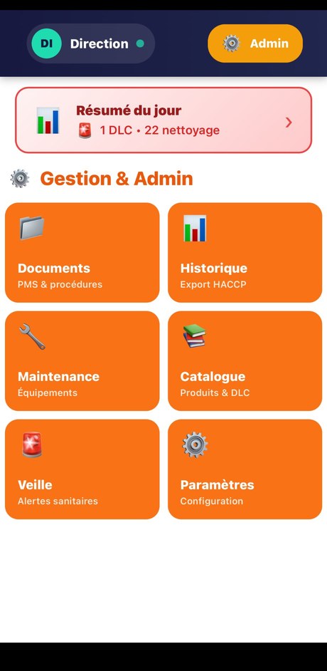 Admin