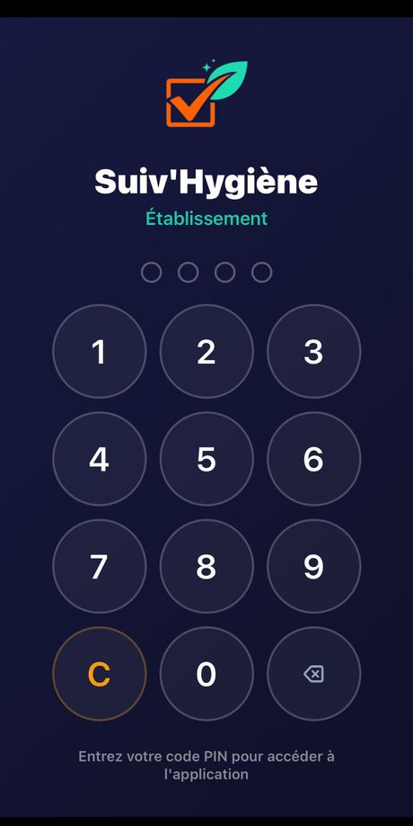 Connexion
